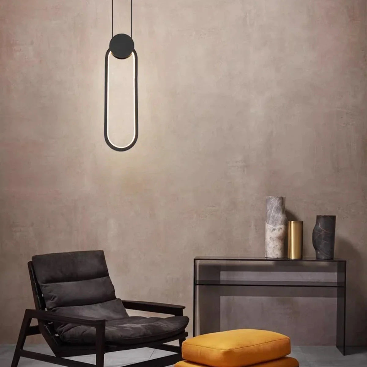 Delano Hanglamp
