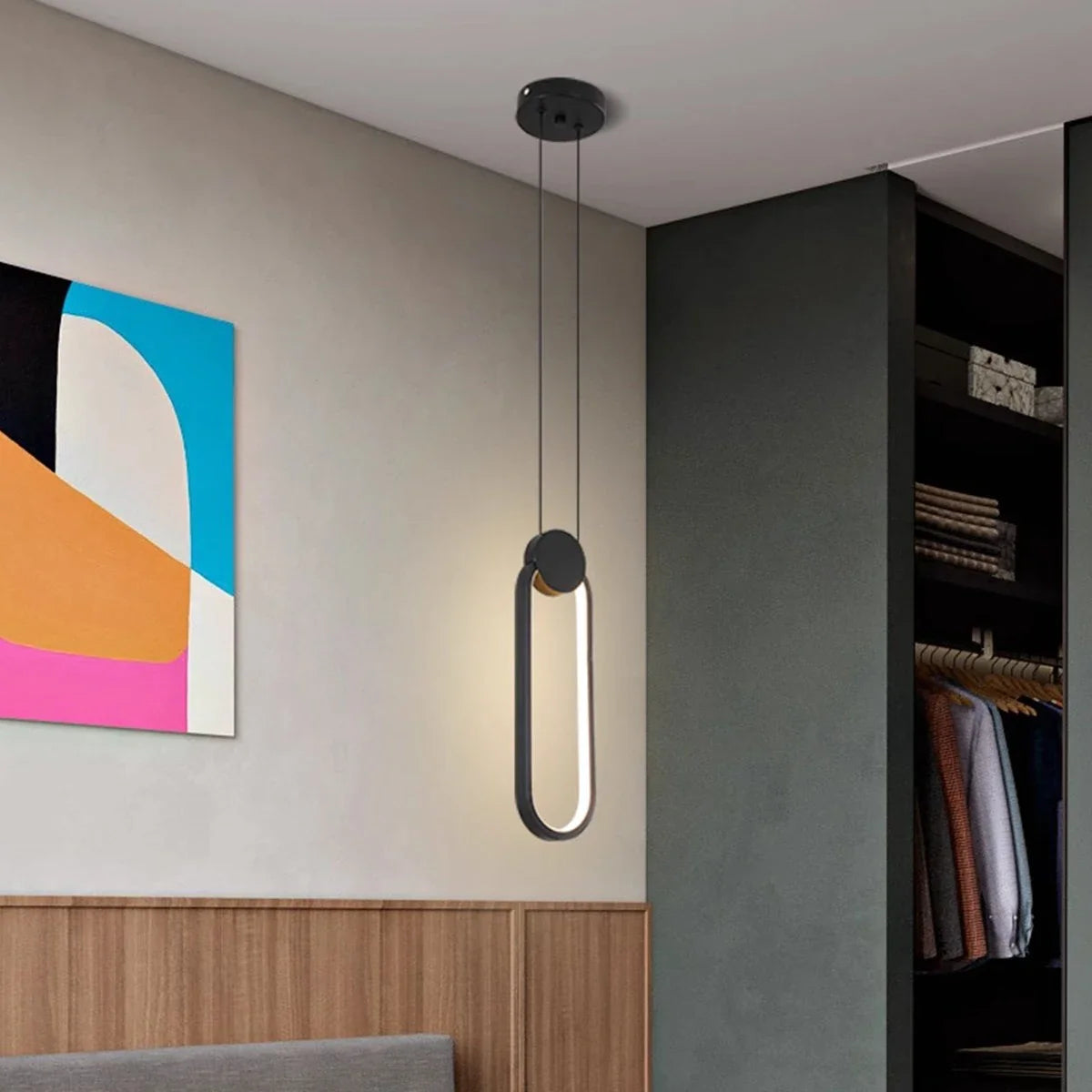 Delano Hanglamp