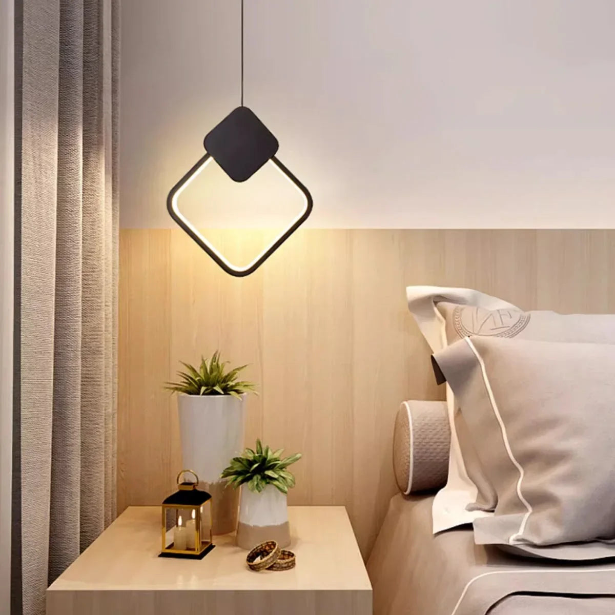 Delano Hanglamp