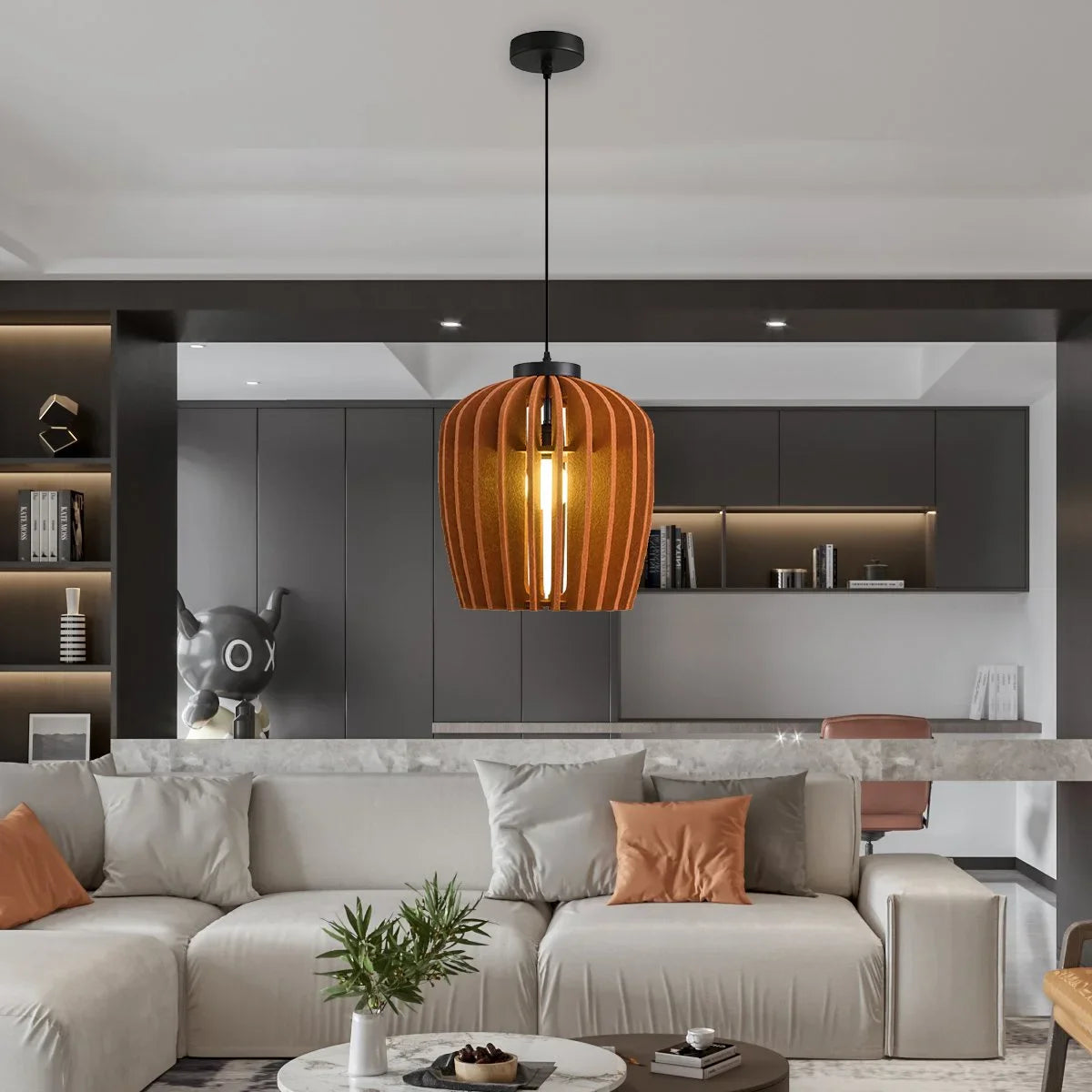 Siqelon Hanglamp