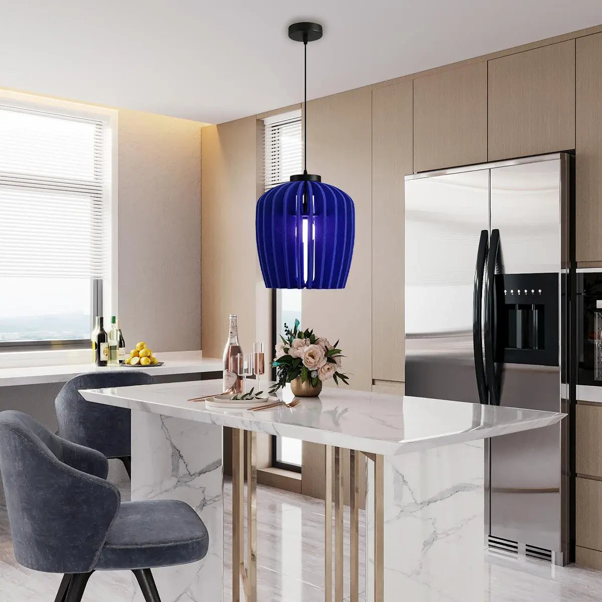 Siqelon Hanglamp