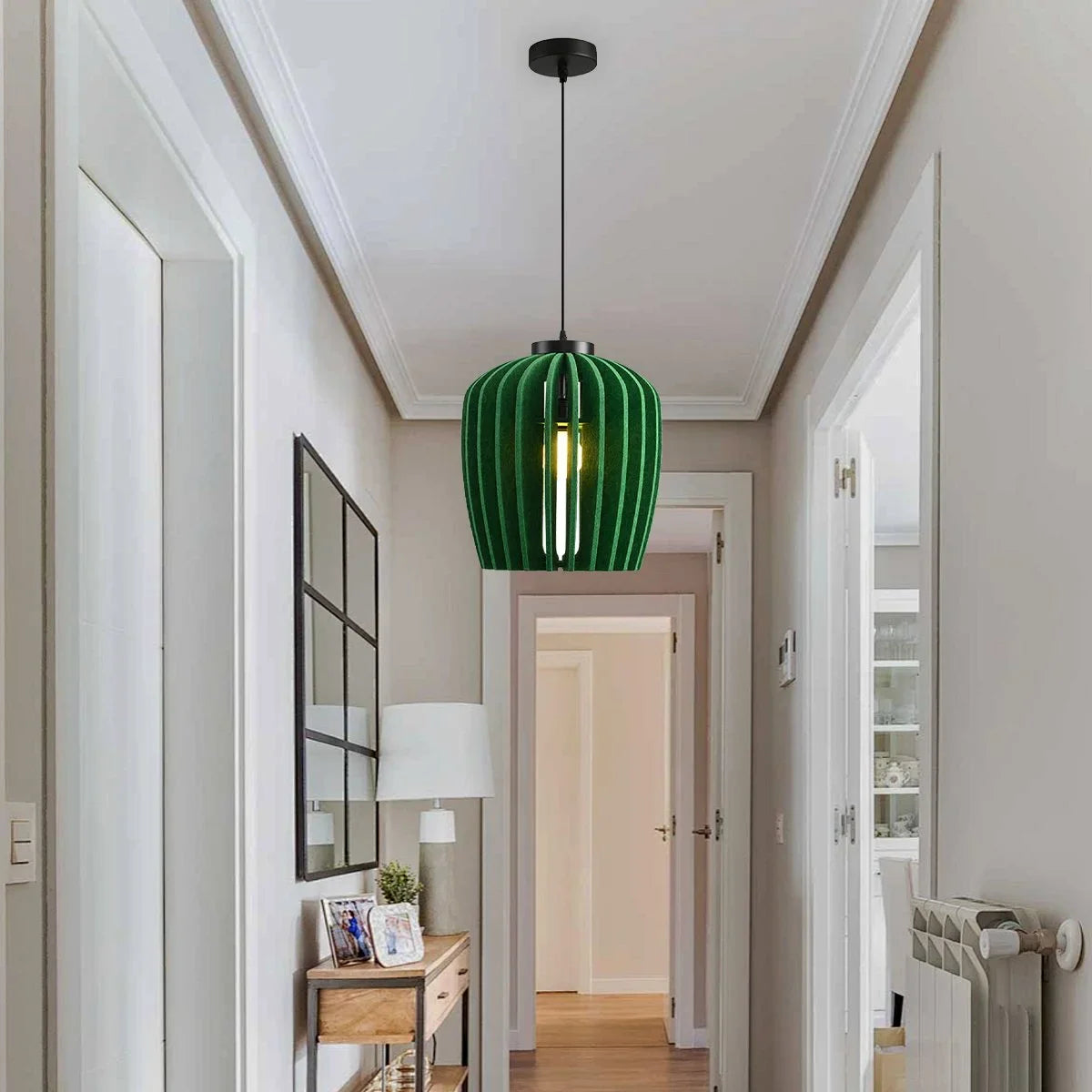 Siqelon Hanglamp