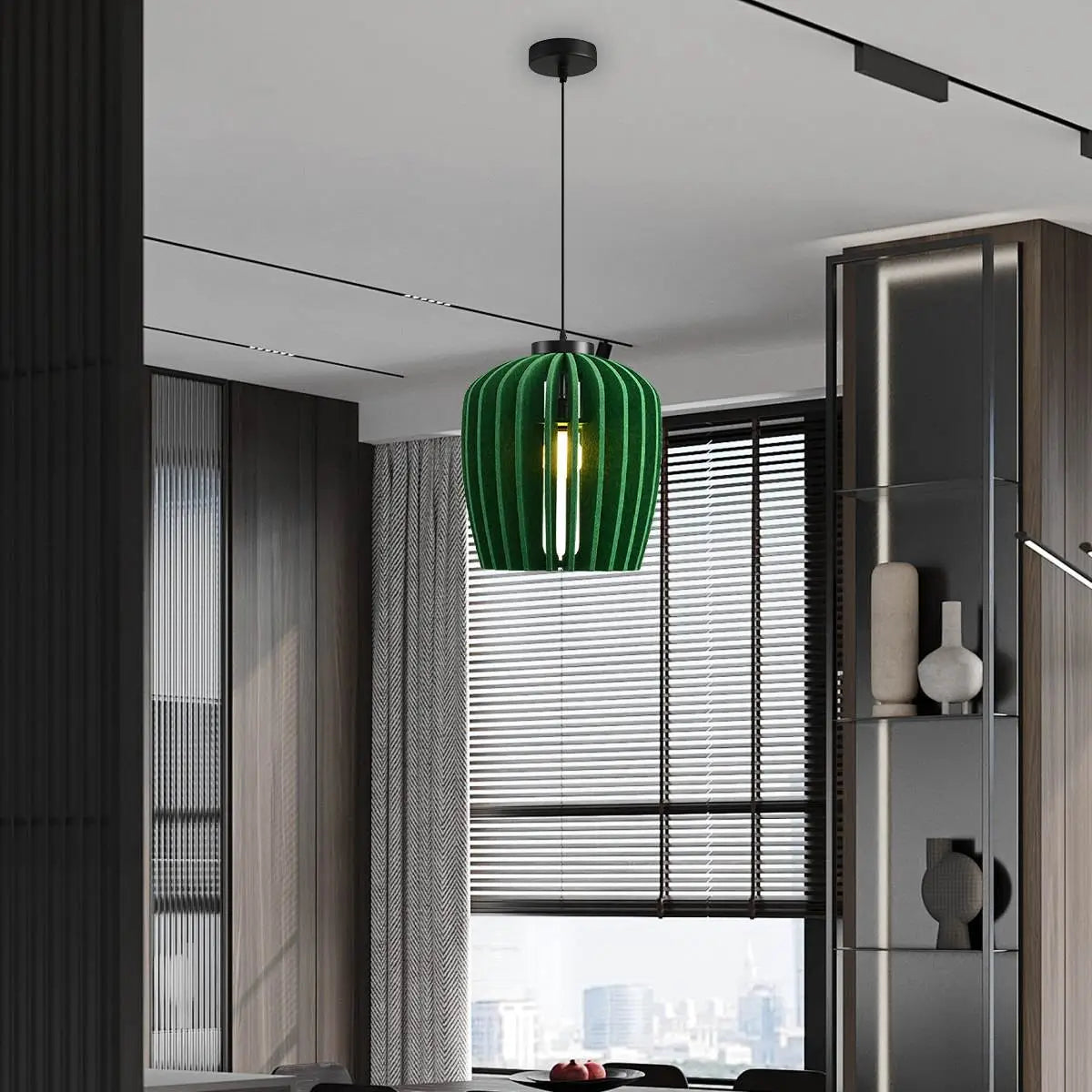 Siqelon Hanglamp