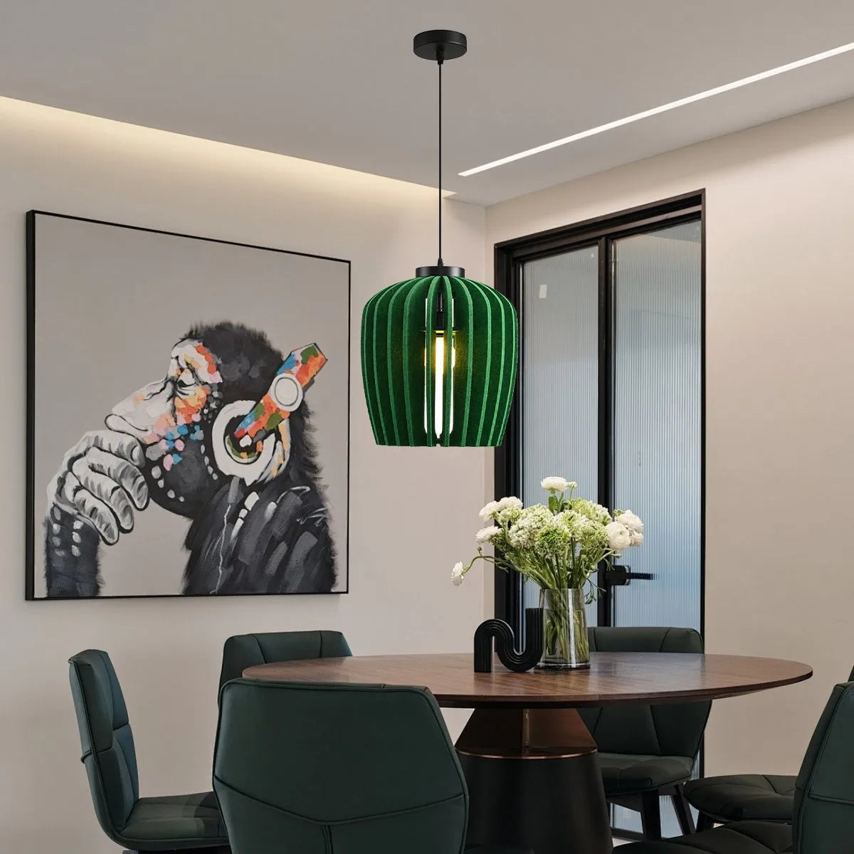 Siqelon Hanglamp