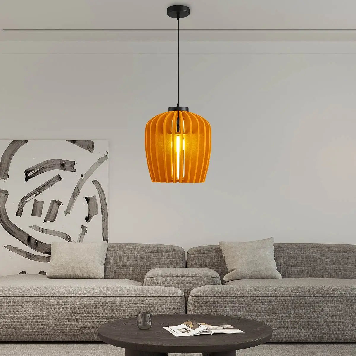 Siqelon Hanglamp