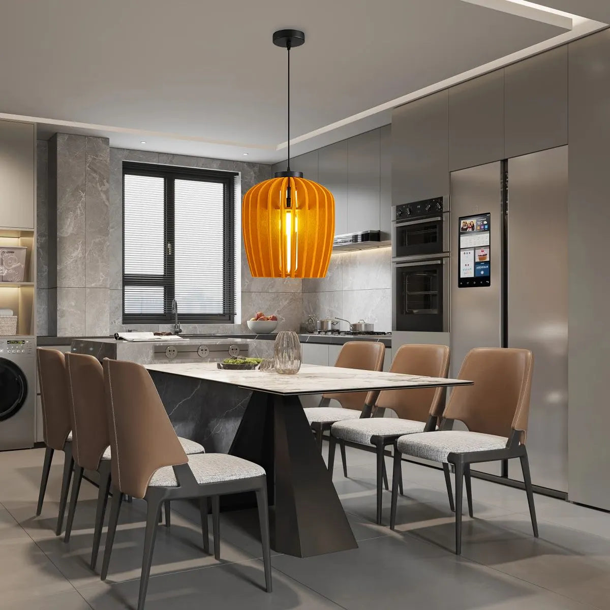 Siqelon Hanglamp