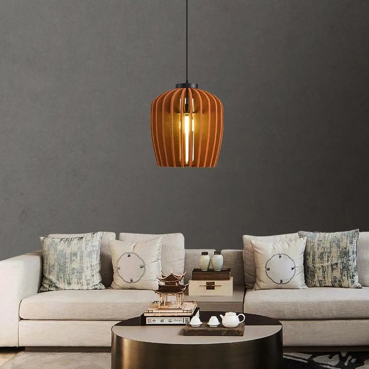 Siqelon Hanglamp