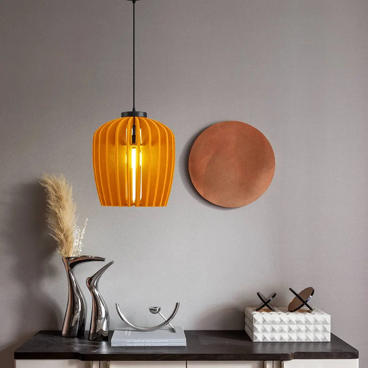 Siqelon Hanglamp