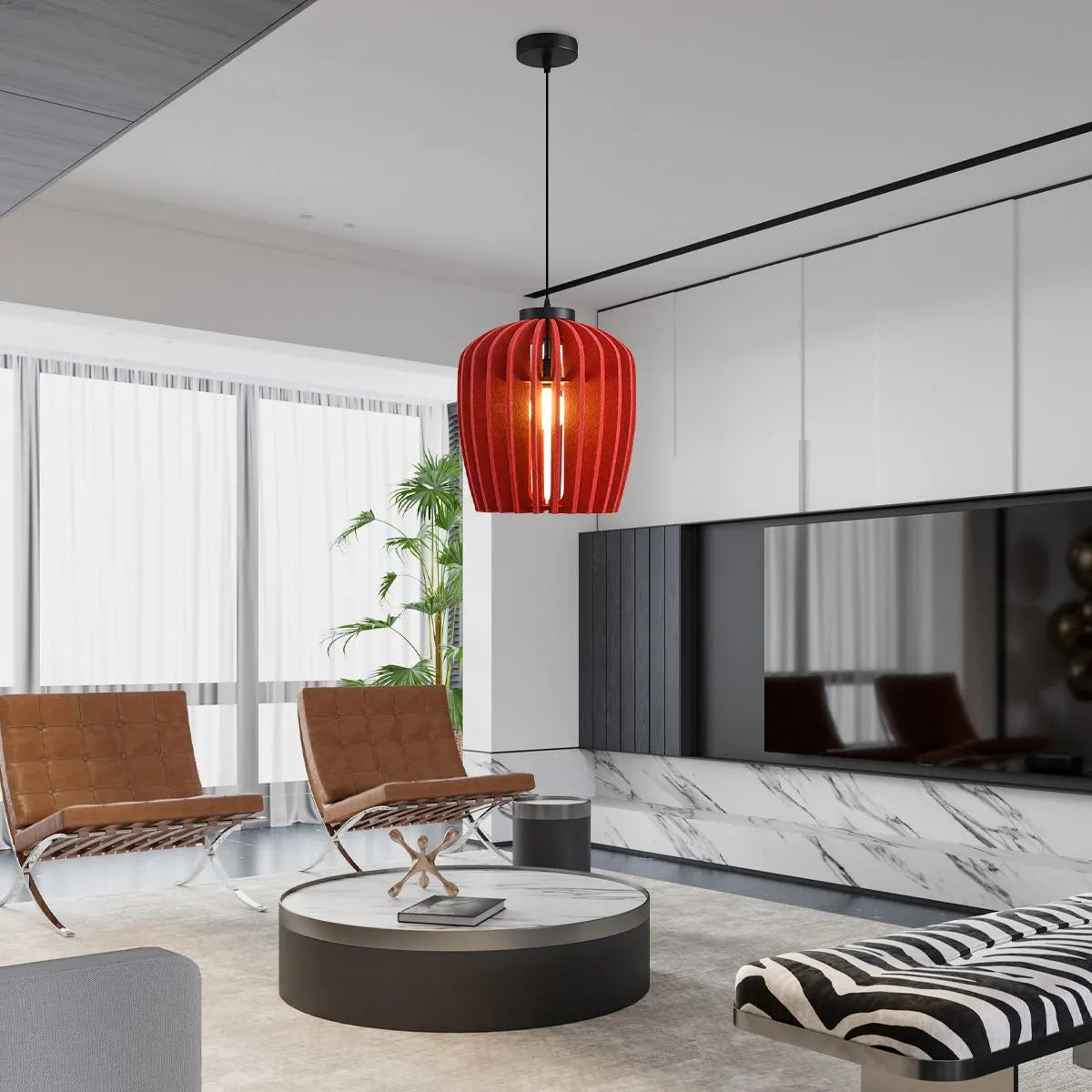 Siqelon Hanglamp