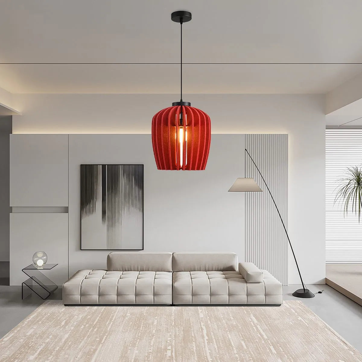 Siqelon Hanglamp