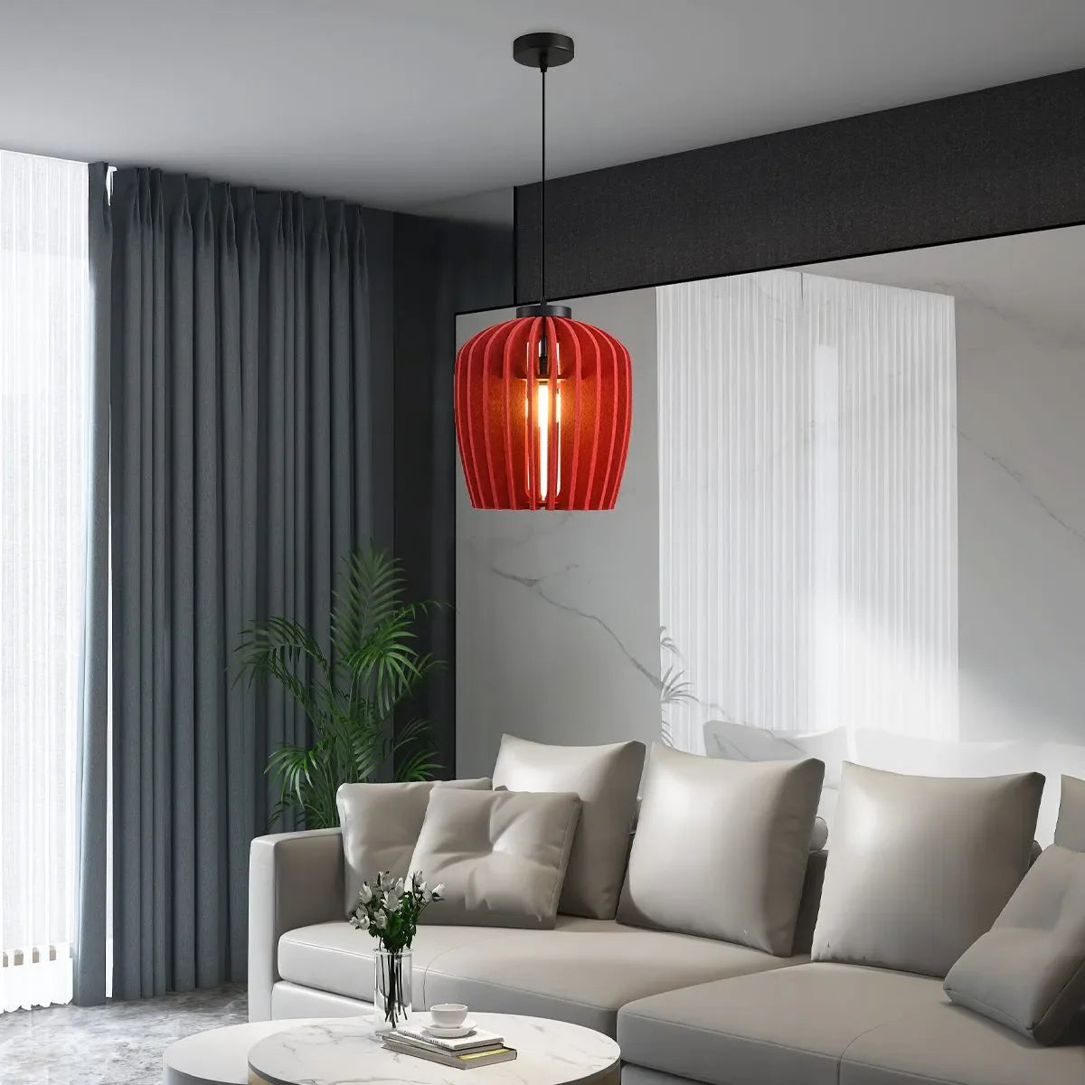 Siqelon Hanglamp