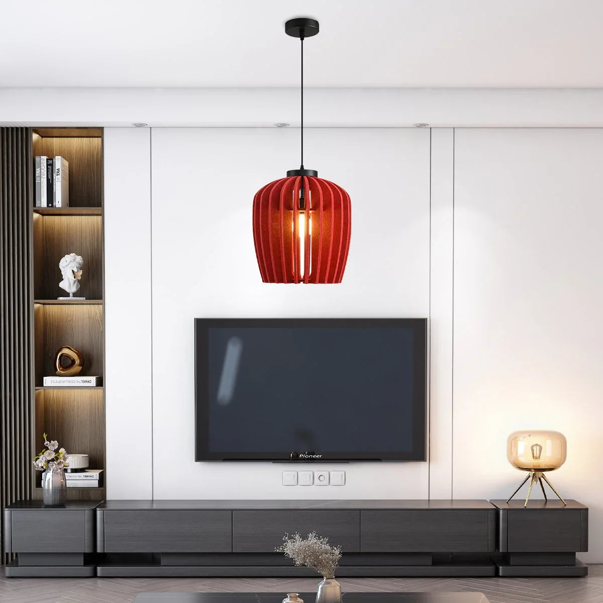 Siqelon Hanglamp