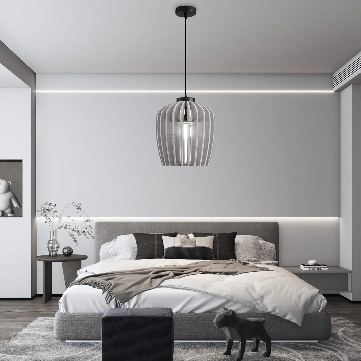 Siqelon Hanglamp