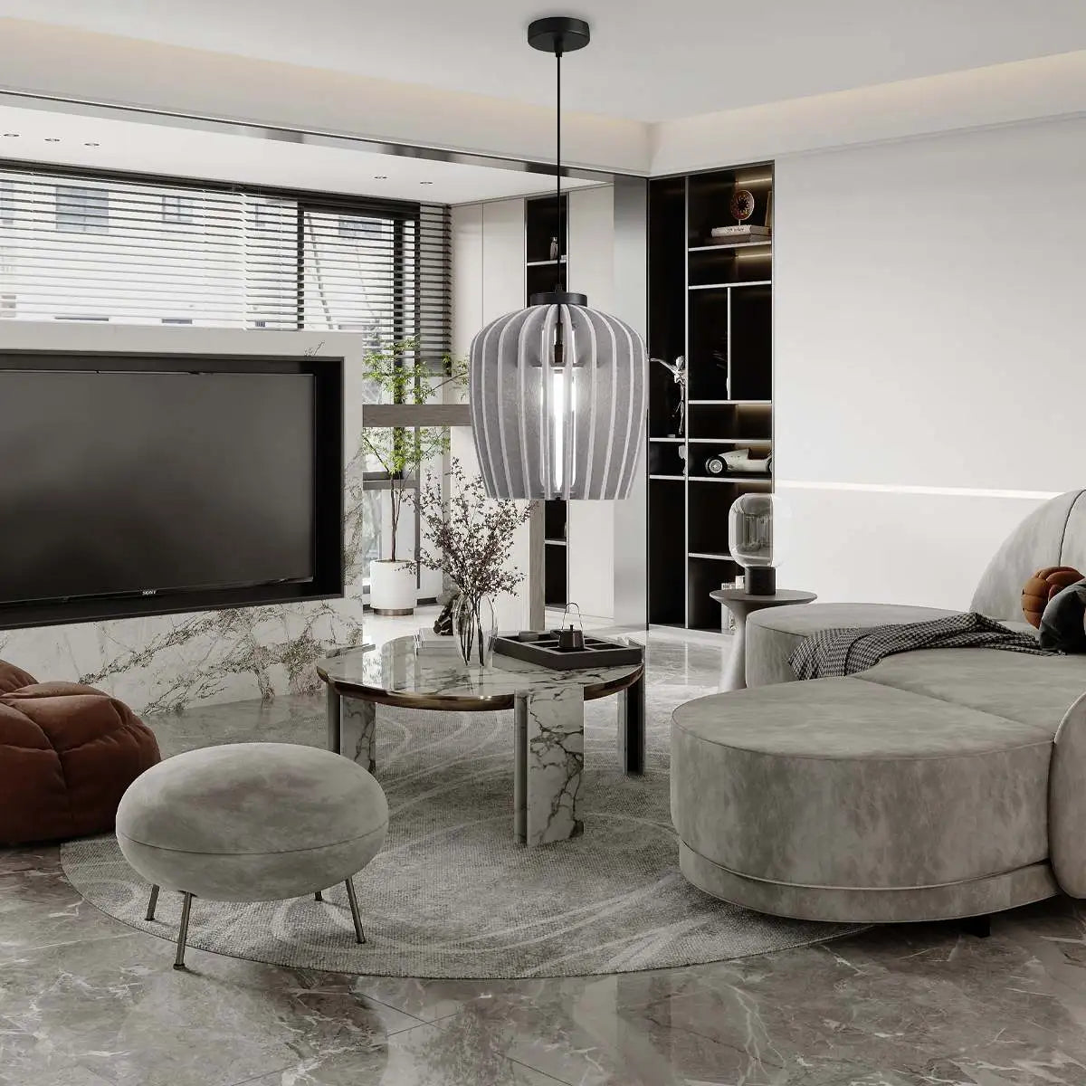 Siqelon Hanglamp