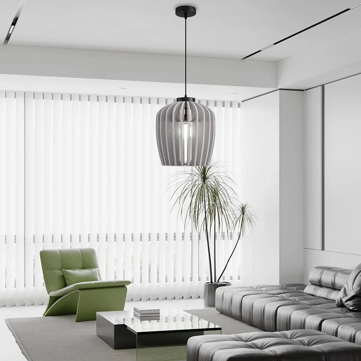 Siqelon Hanglamp