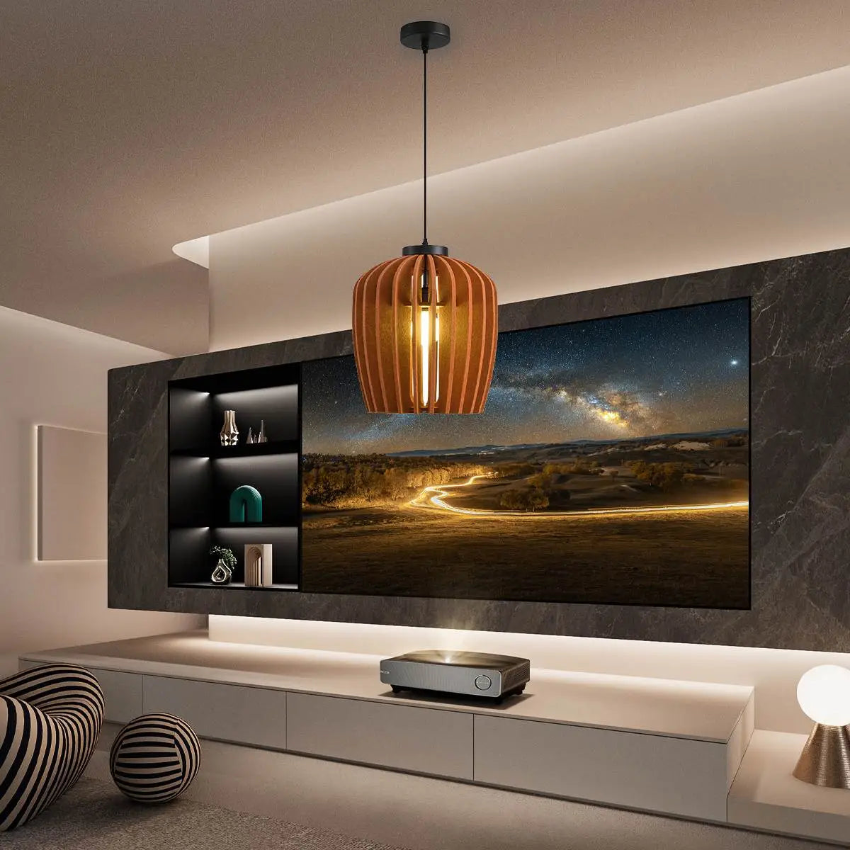 Siqelon Hanglamp