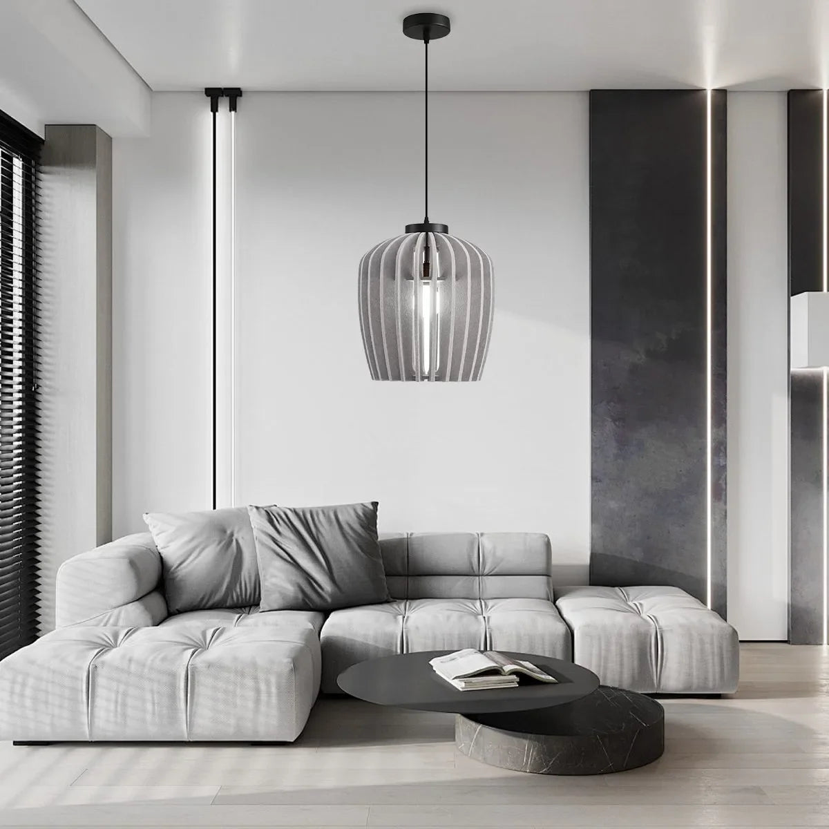 Siqelon Hanglamp