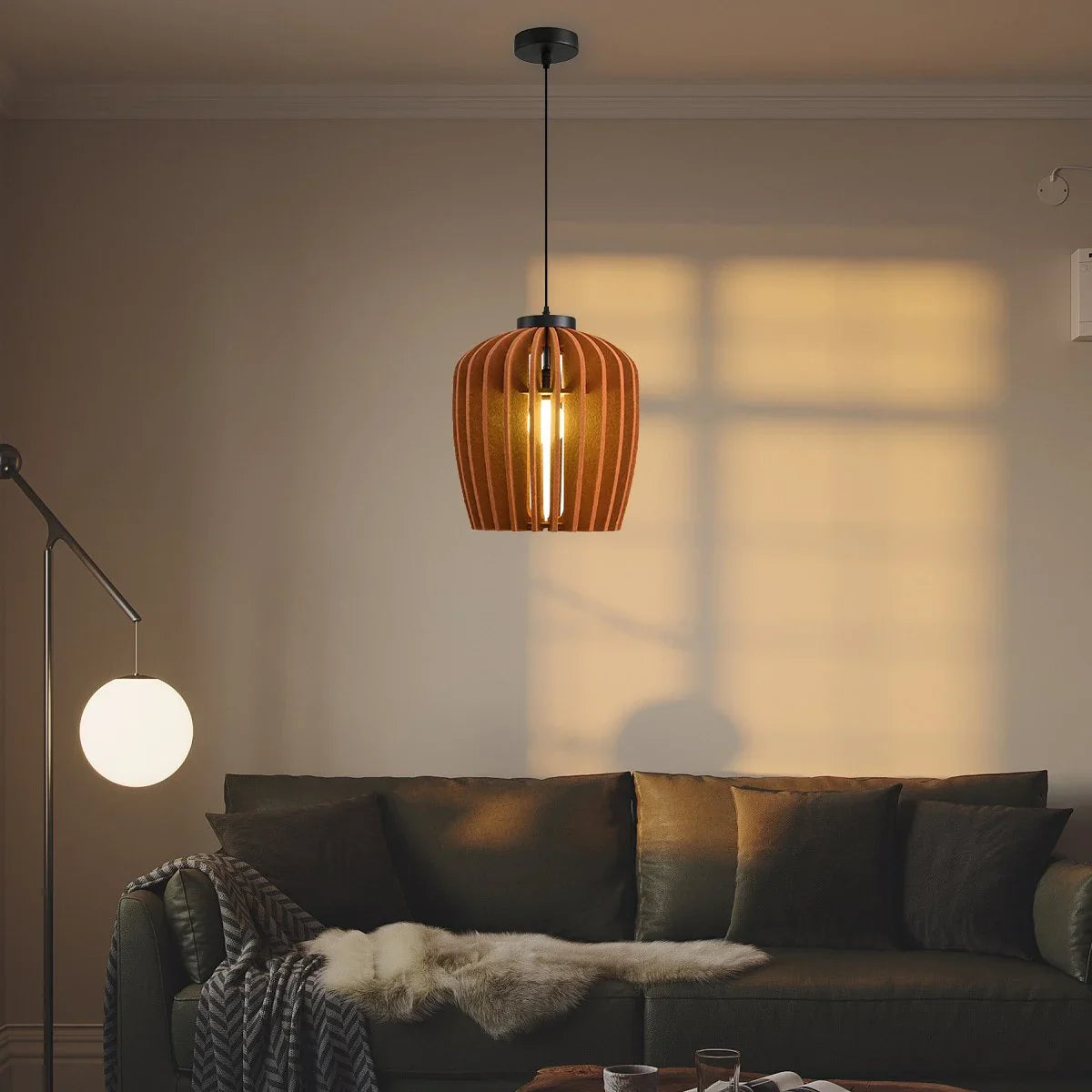 Siqelon Hanglamp