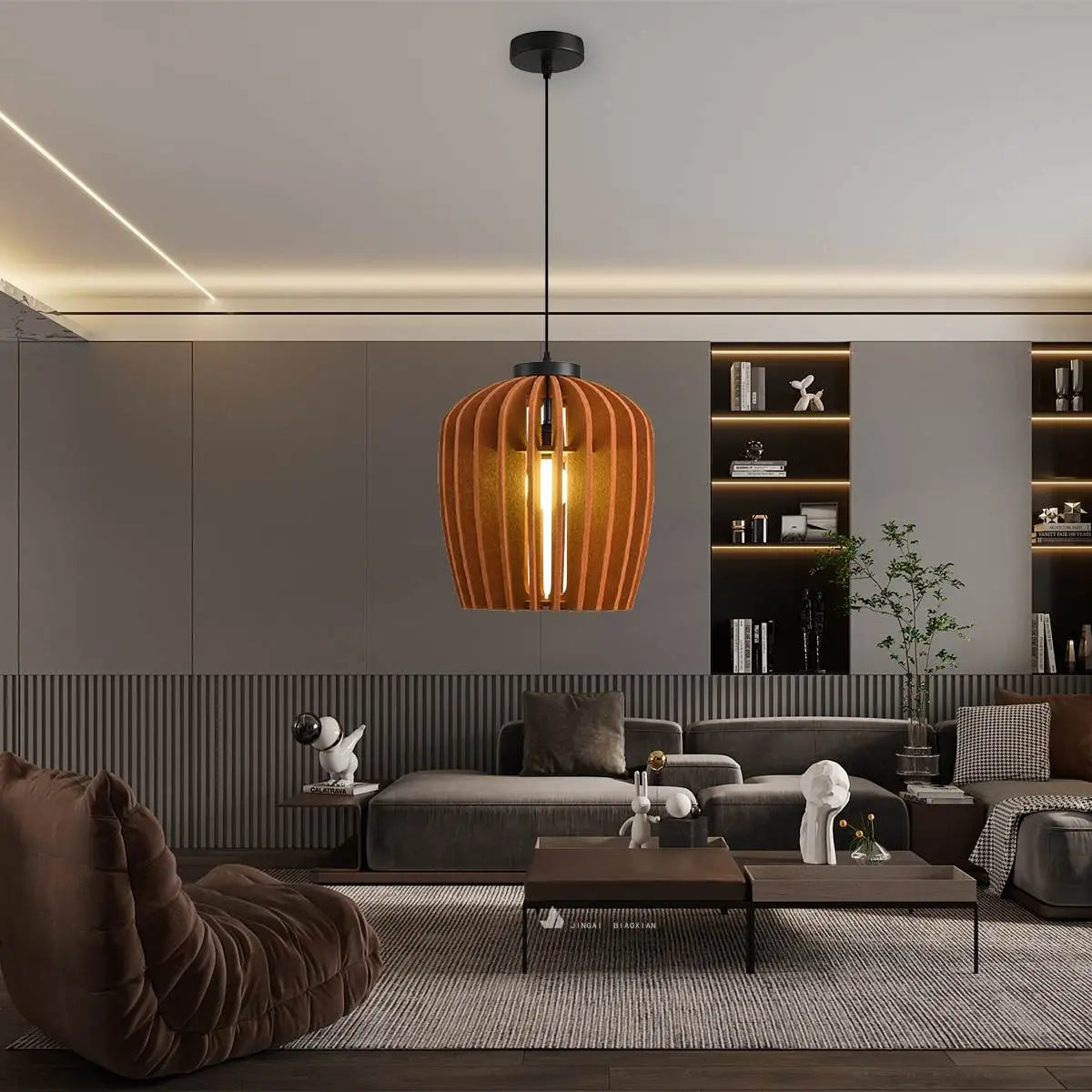 Siqelon Hanglamp