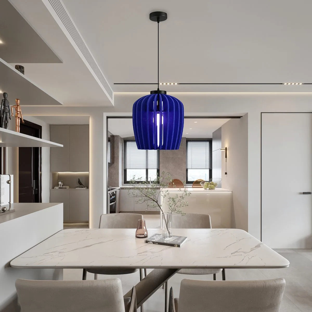 Siqelon Hanglamp