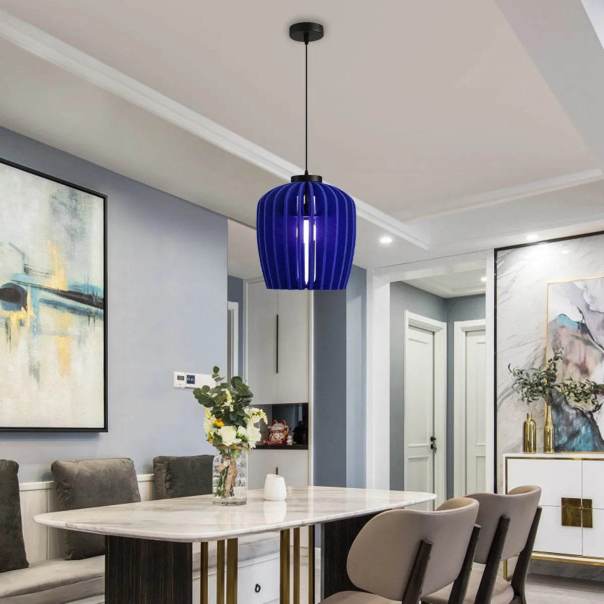 Siqelon Hanglamp