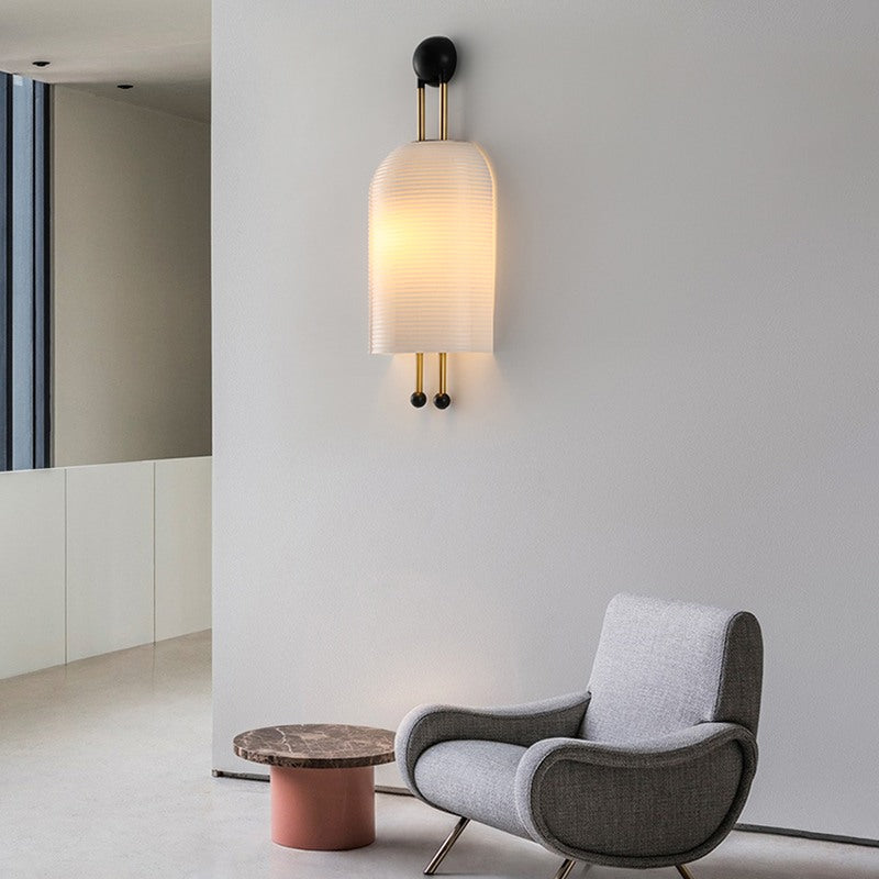Vesiro Wandlamp
