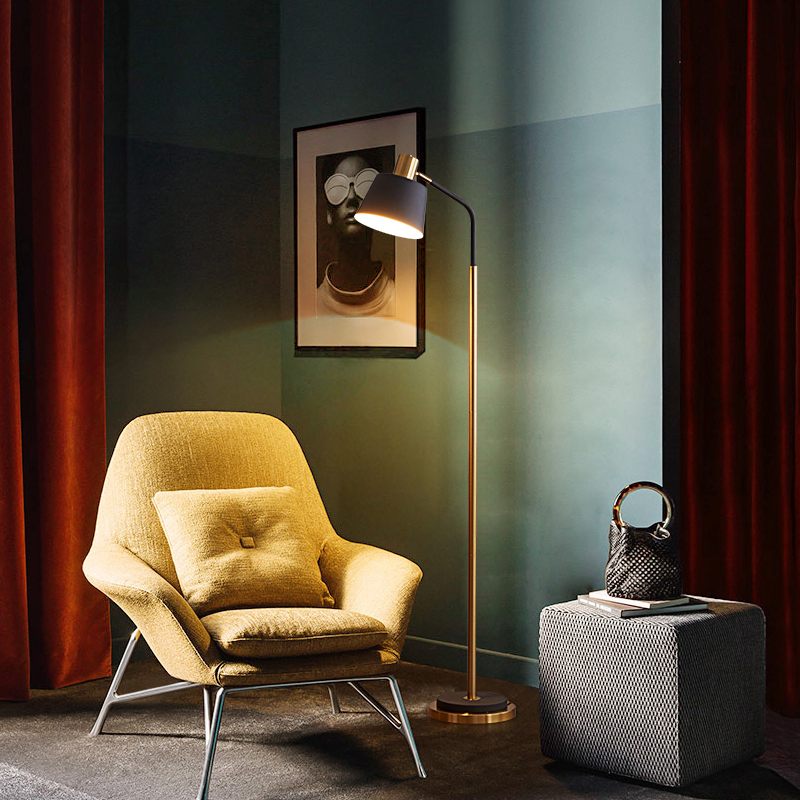 Lurano Vloerlamp