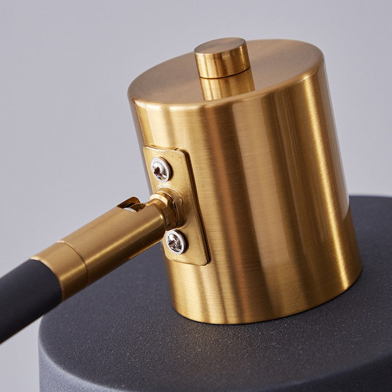 Lurano Vloerlamp