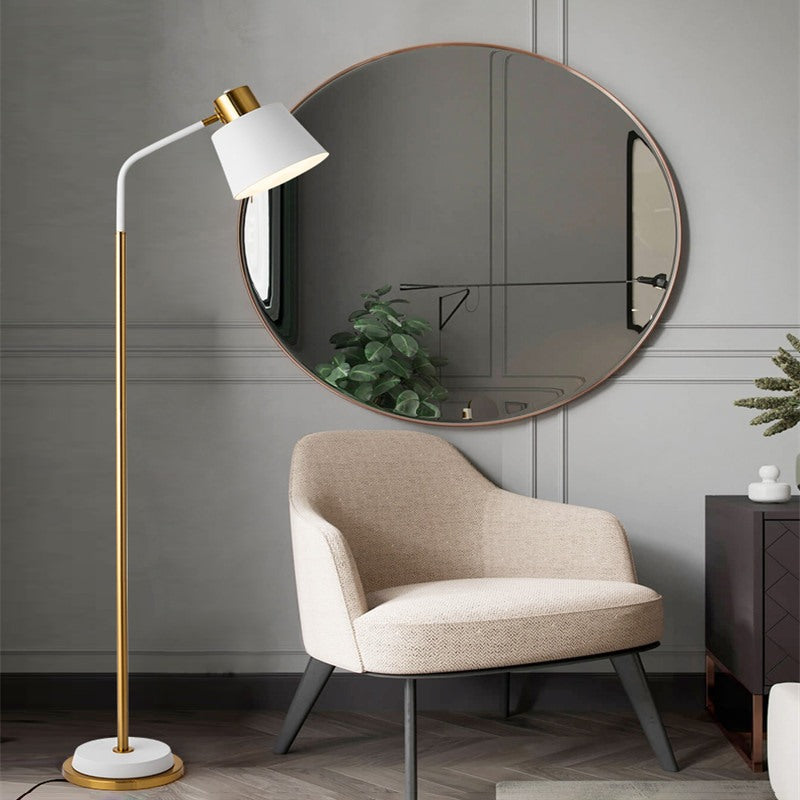 Lurano Vloerlamp