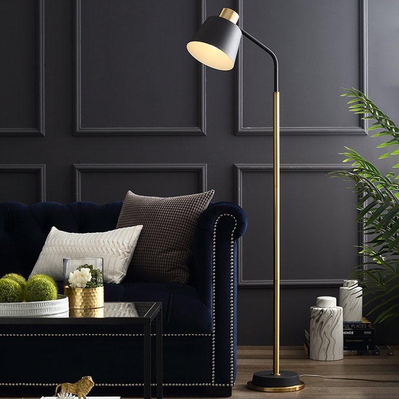Lurano Vloerlamp