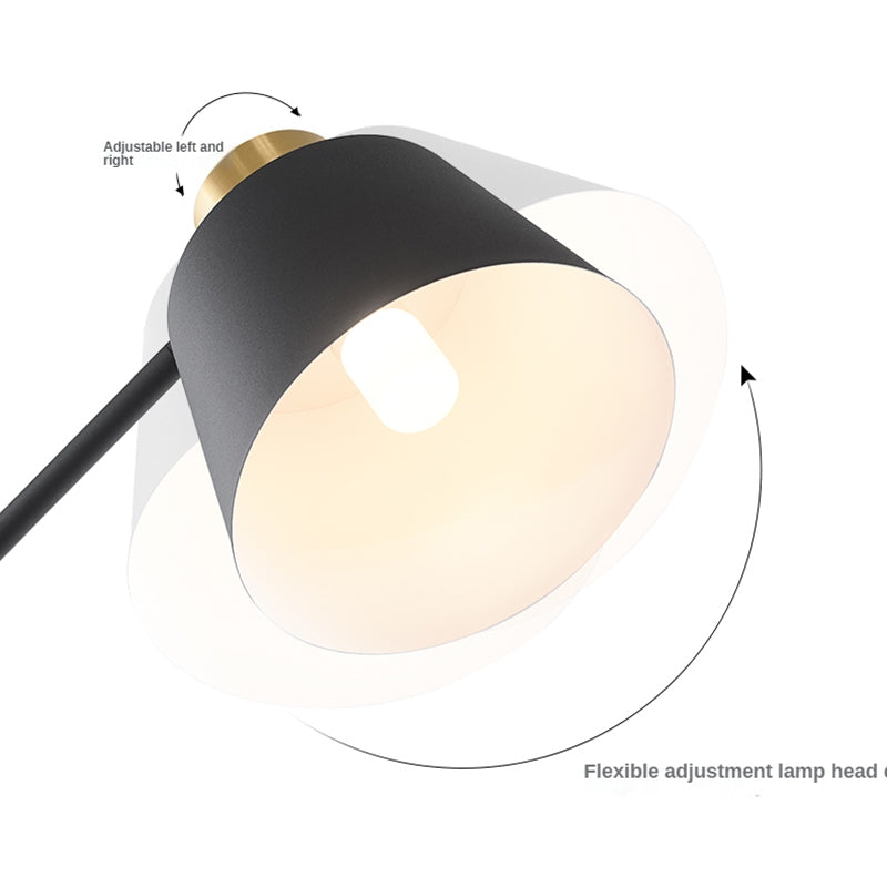 Lurano Vloerlamp