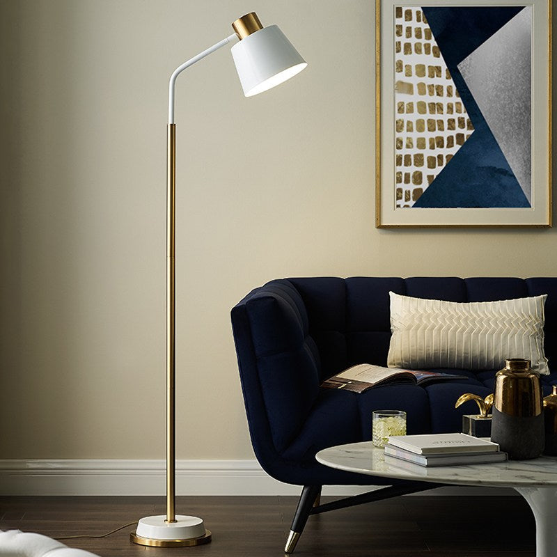 Lurano Vloerlamp