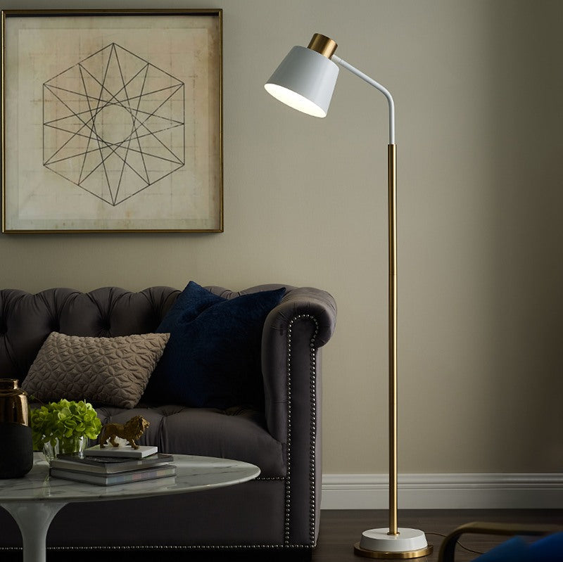 Lurano Vloerlamp