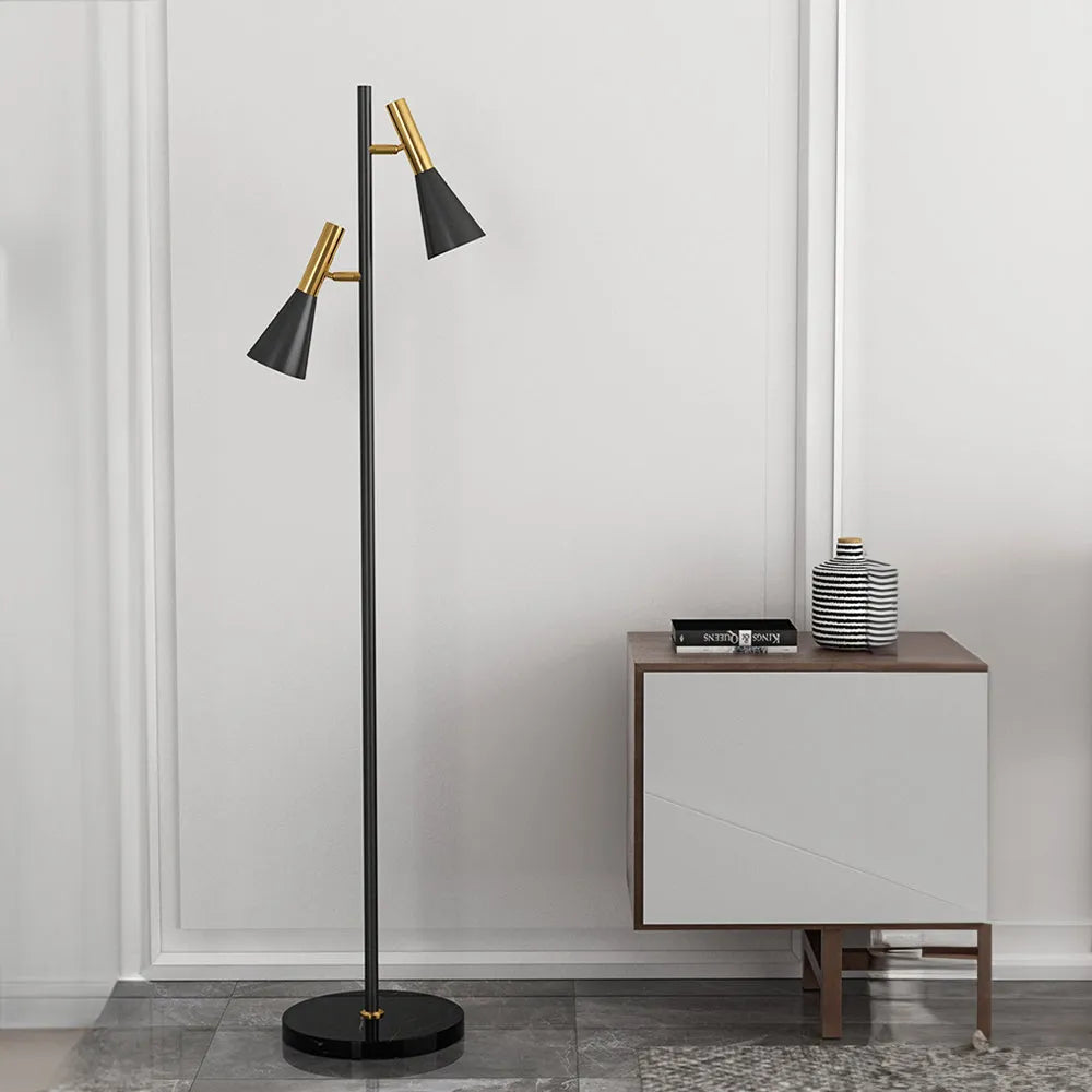 Tolezo Vloerlamp