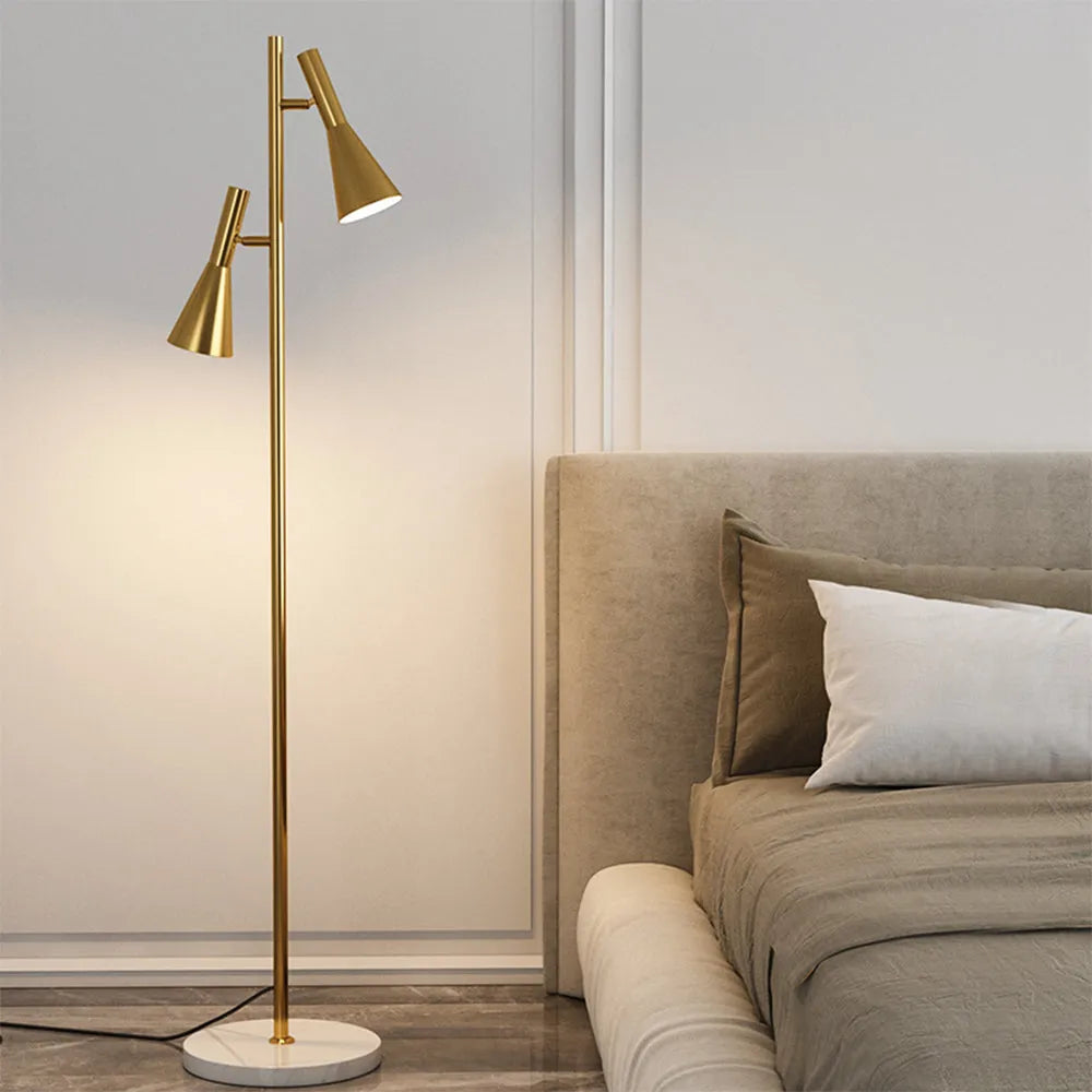 Tolezo Vloerlamp