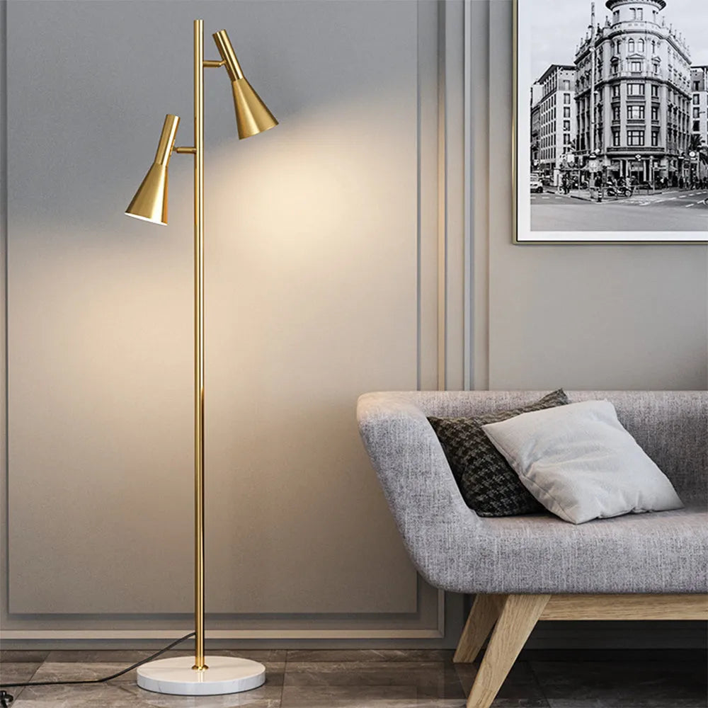 Tolezo Vloerlamp