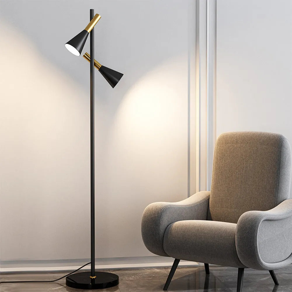 Tolezo Vloerlamp