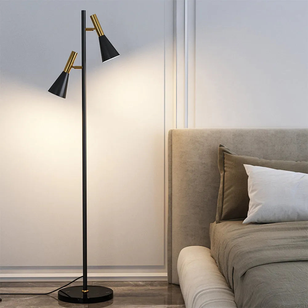 Tolezo Vloerlamp