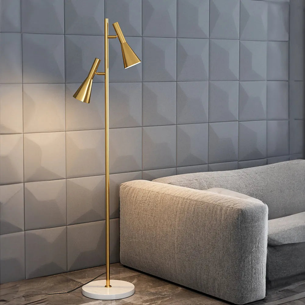 Tolezo Vloerlamp