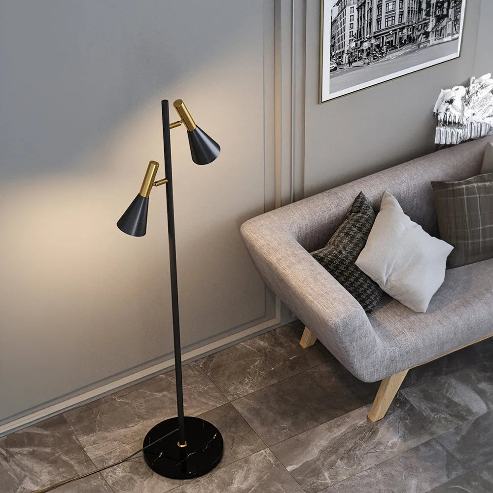 Tolezo Vloerlamp
