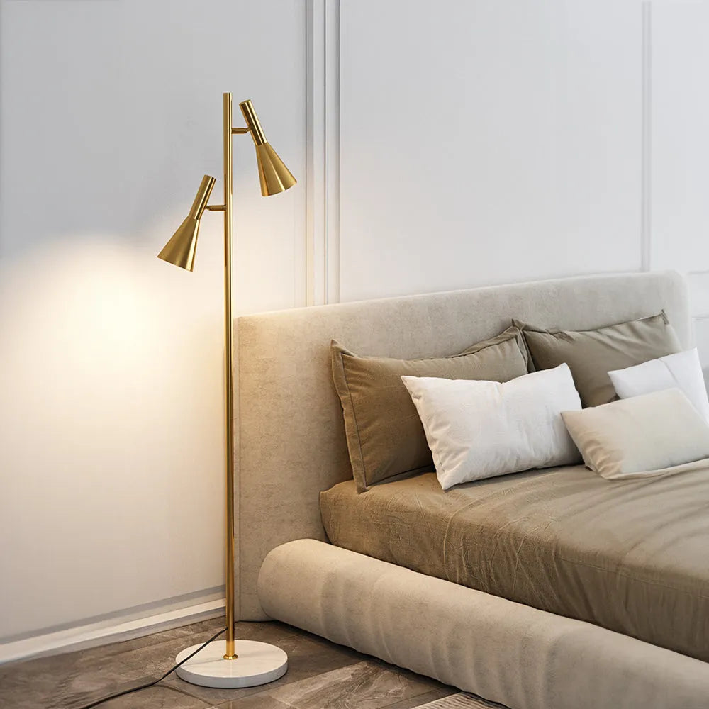 Tolezo Vloerlamp
