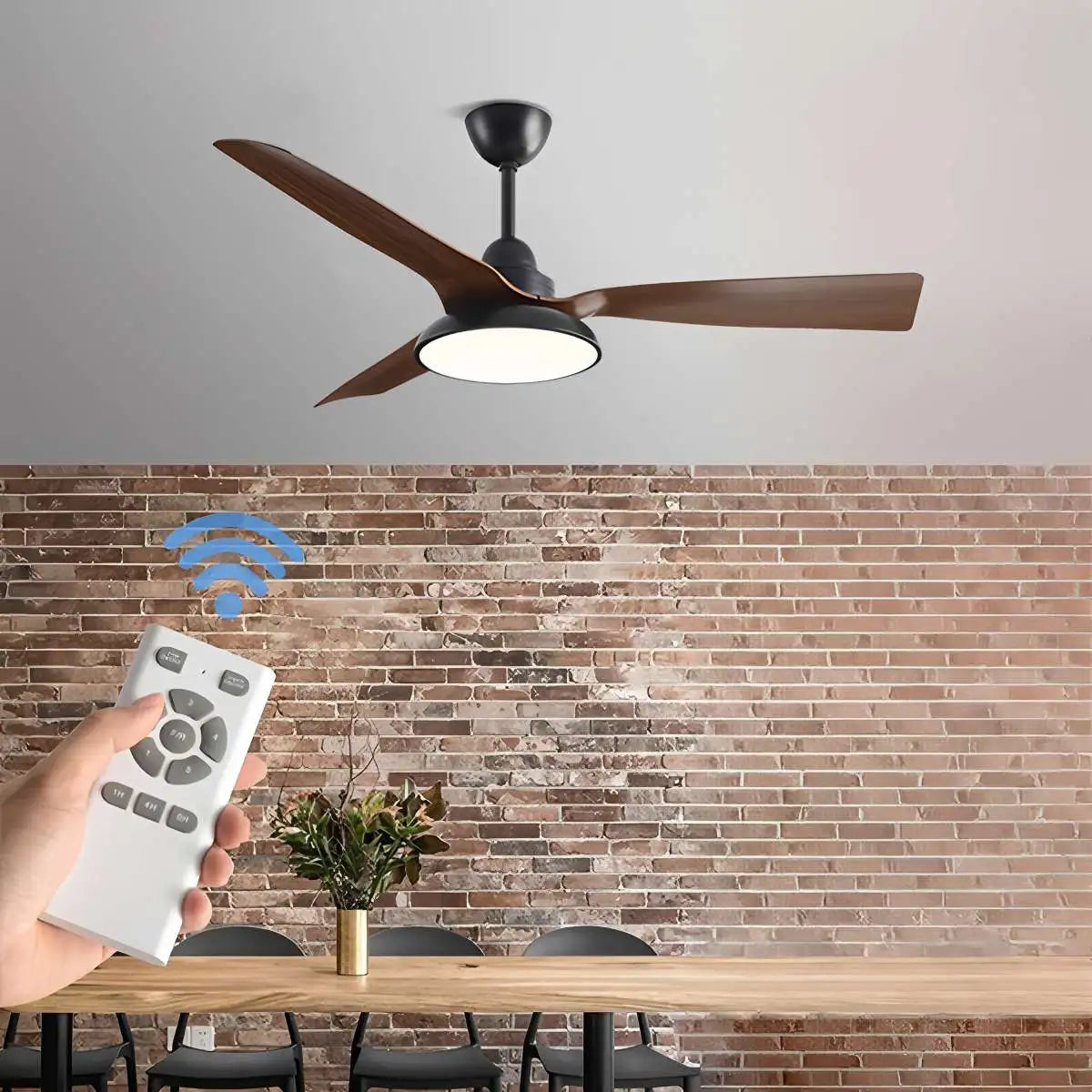Solviva Plafondventilator