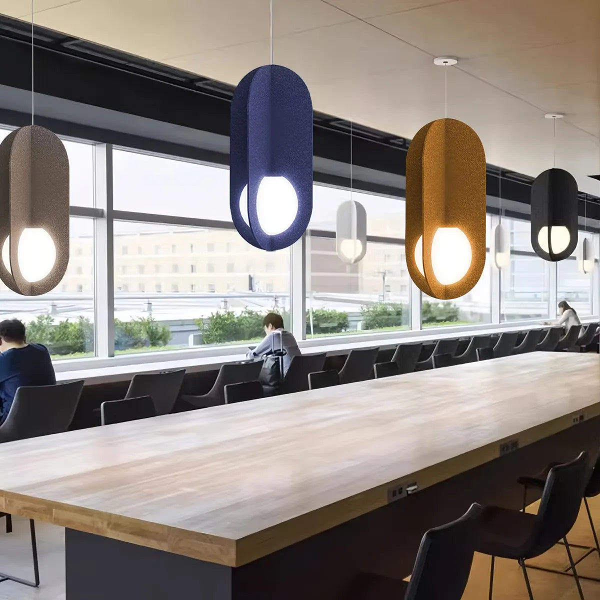 Zanivo Hanglamp