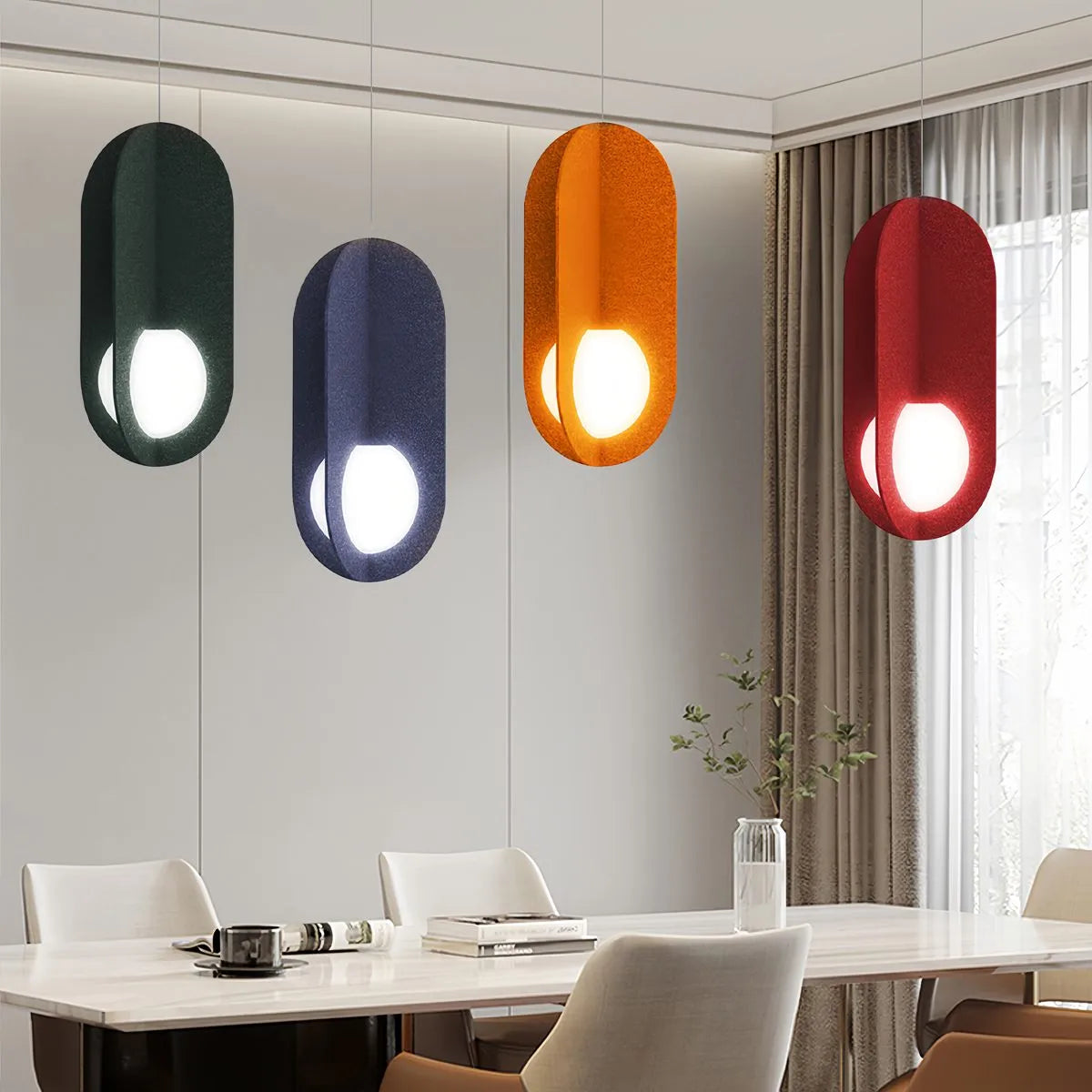 Zanivo Hanglamp