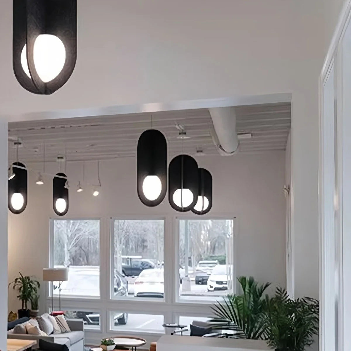 Zanivo Hanglamp