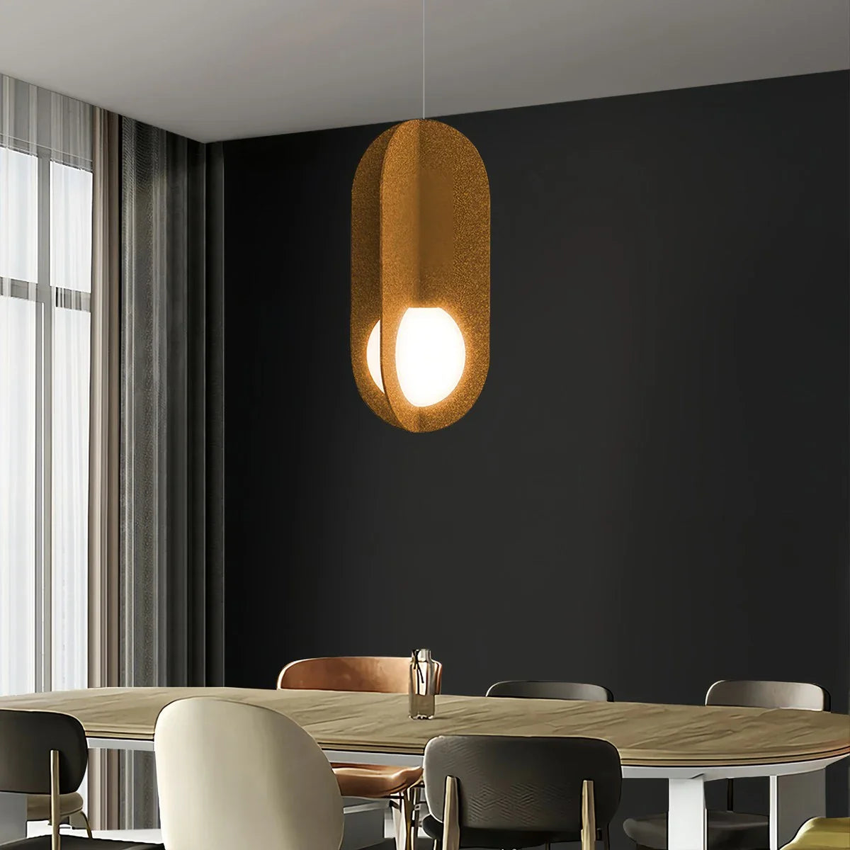 Zanivo Hanglamp
