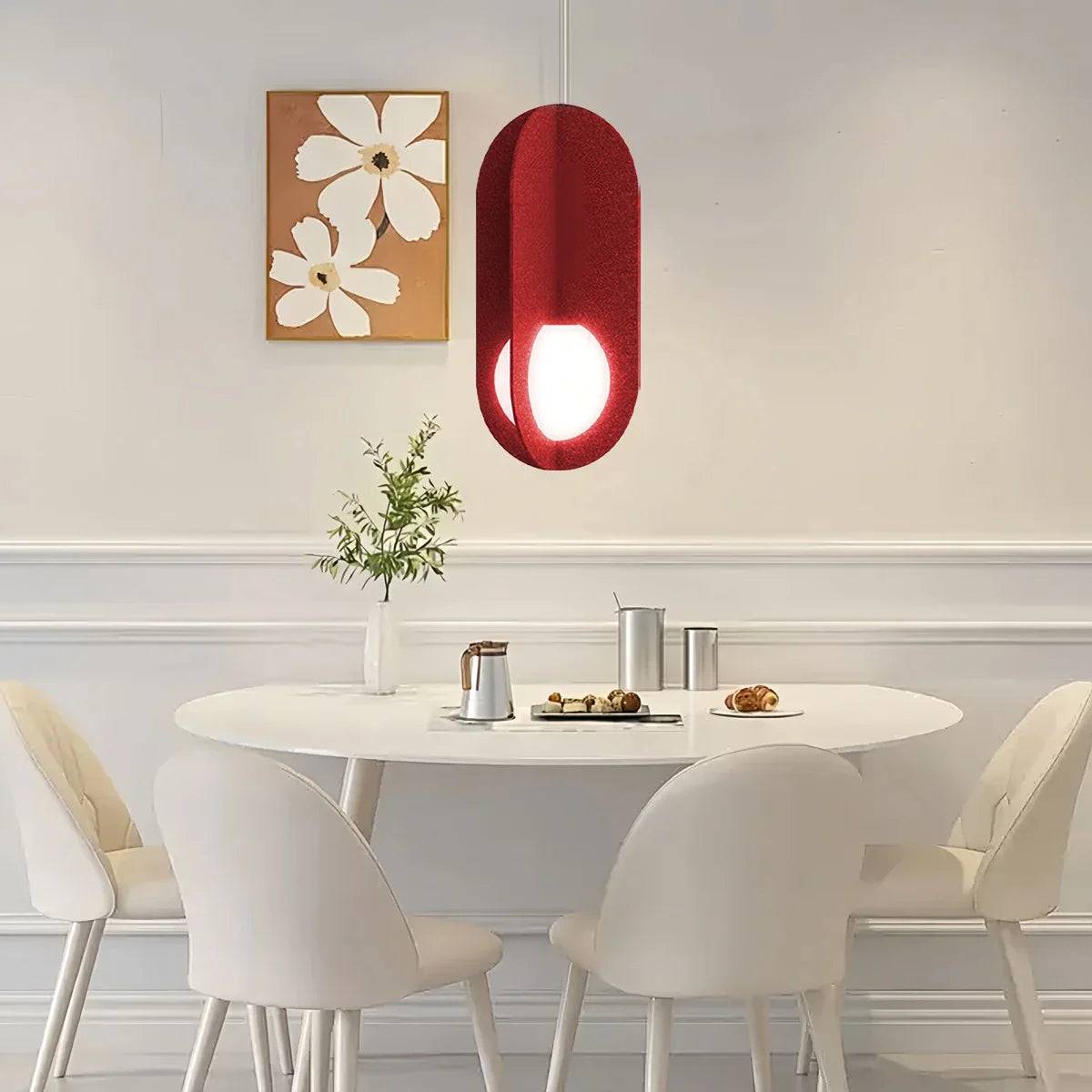 Zanivo Hanglamp