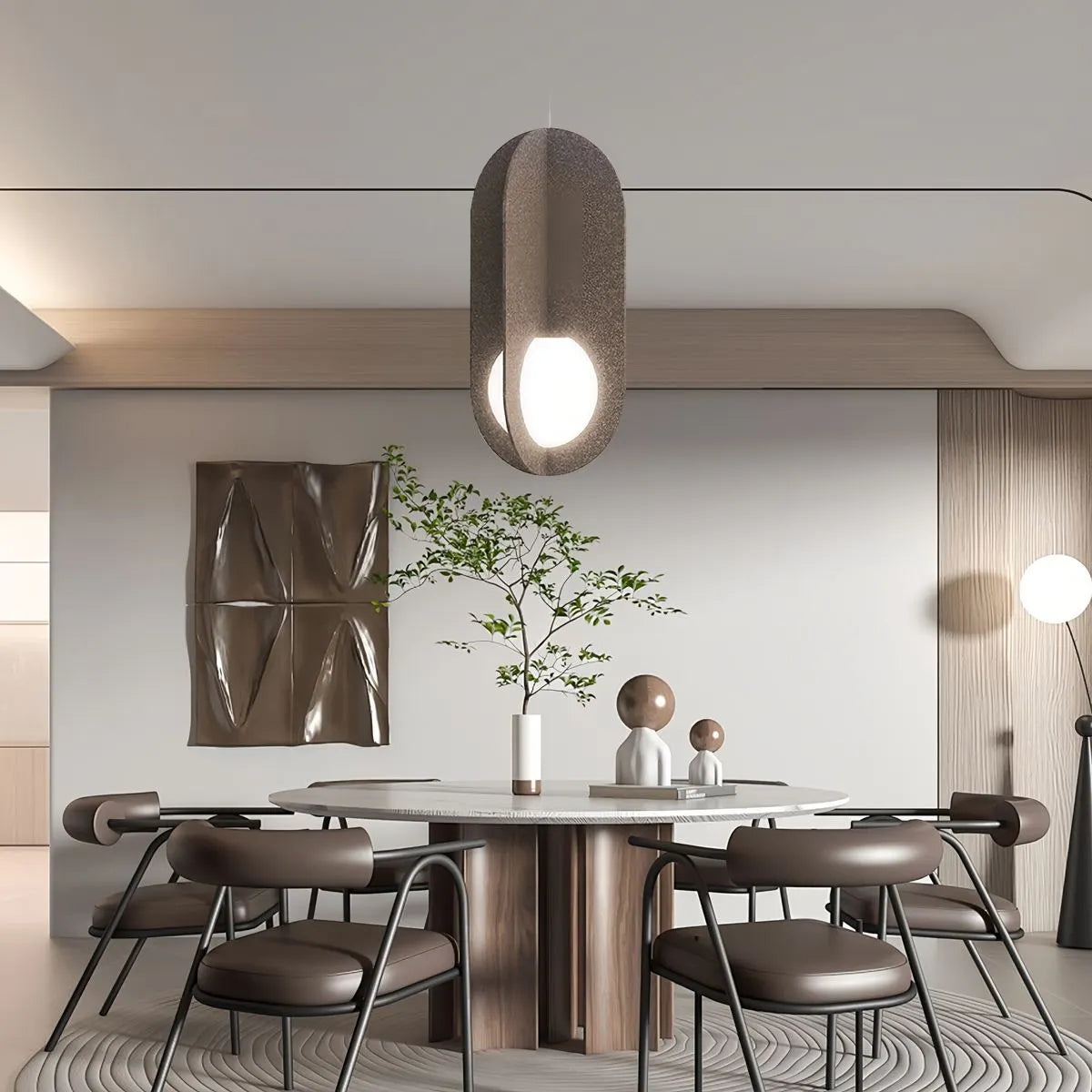 Zanivo Hanglamp