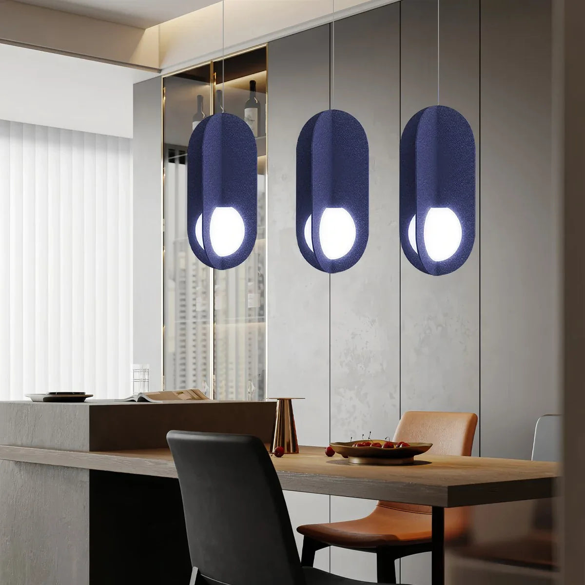 Zanivo Hanglamp