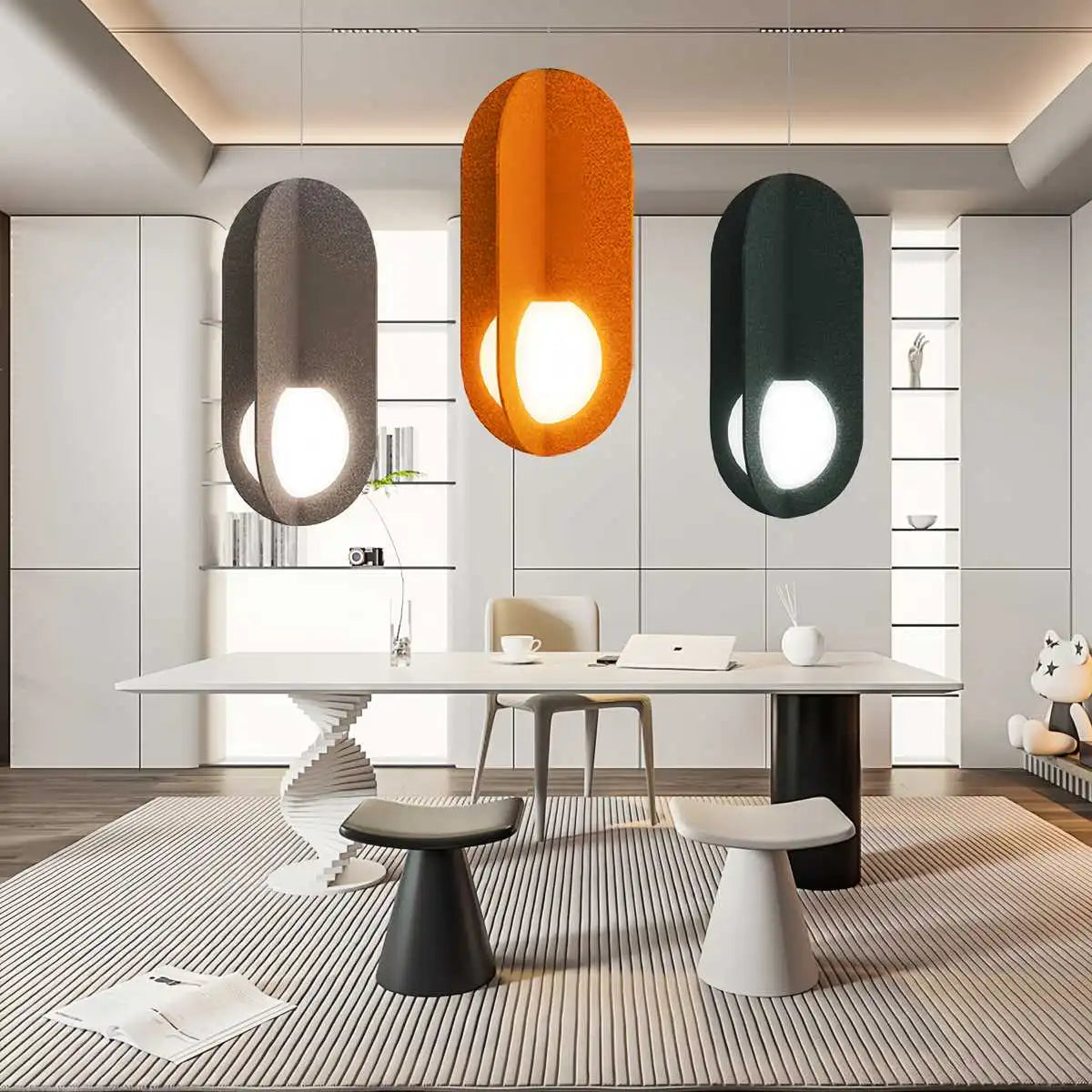 Zanivo Hanglamp